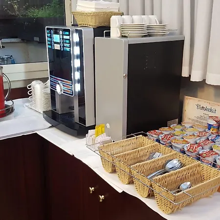 Hotel Hotel Best Roma Rome