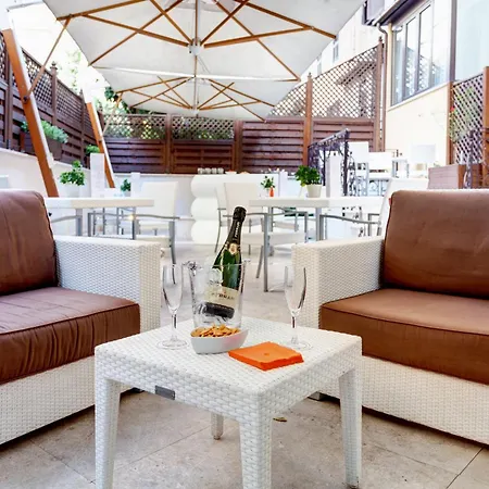 Hotel Best Roma Hotel