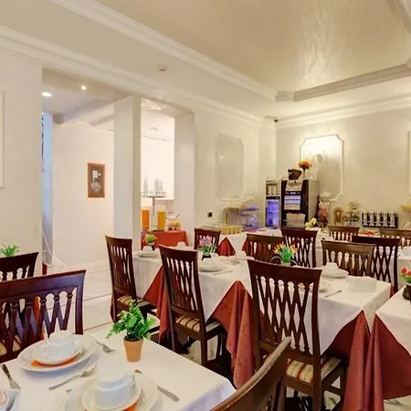 Hotel Best Roma 4* Roma