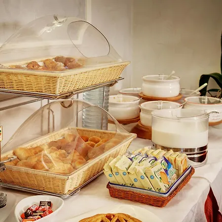 Hotel Hotel Best Roma 4*