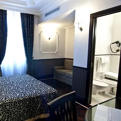 Hotel Hotel Best Roma Rome