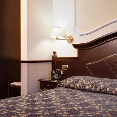 Hotel Best Roma Rome