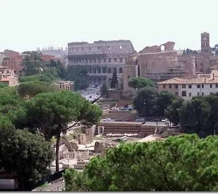 Hotel Best Roma Hotel 4*