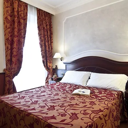 Hotel Best Roma Rome