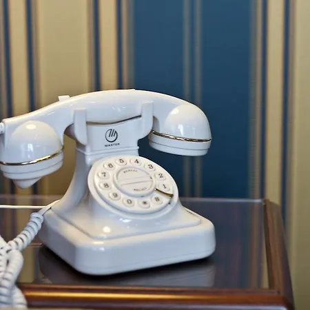 Hotel Hotel Best Roma Rome