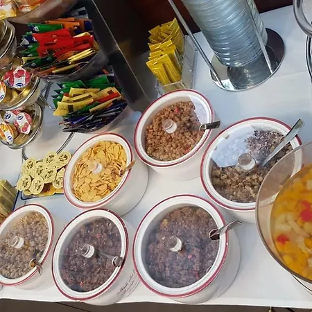 Hotel Best Roma Hotel