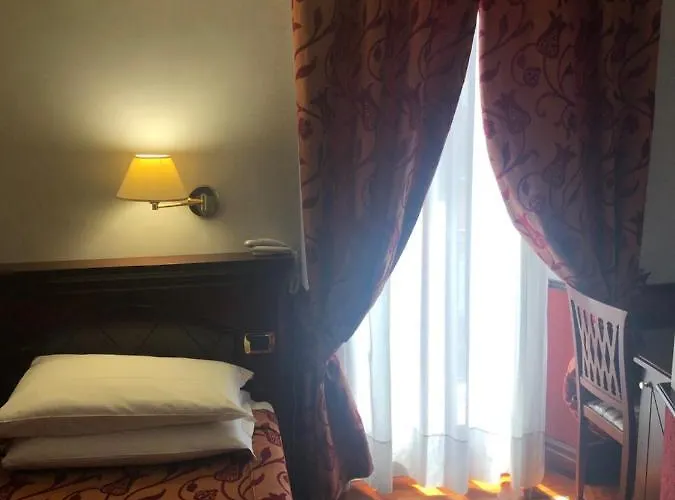 Hotel Best Roma 4* Rom