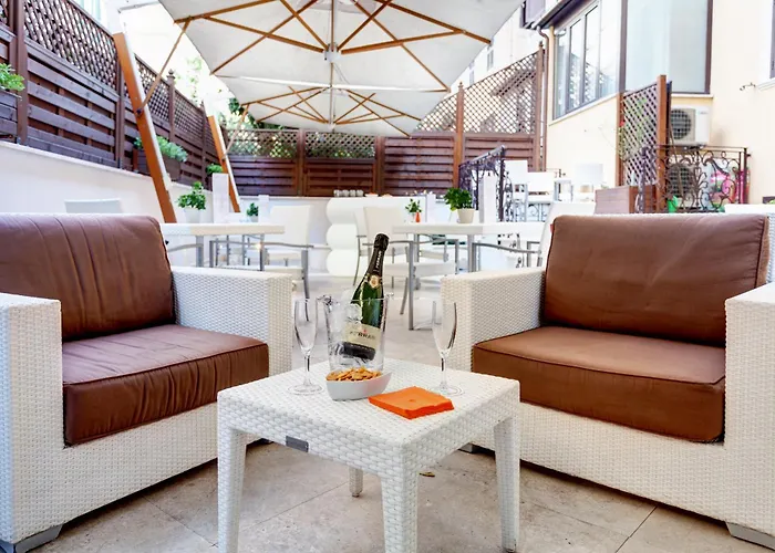 Hotel Best Roma Otel