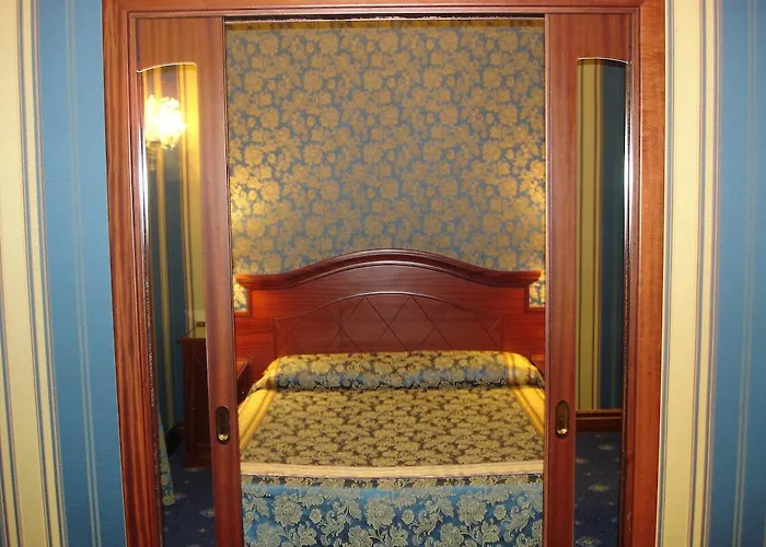 Hotel Best Roma Hotel 4*