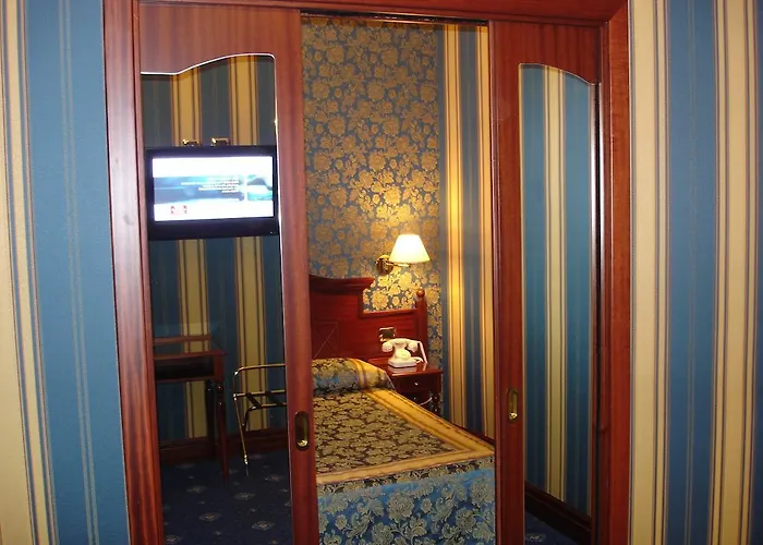 Hotel Best Roma Otel