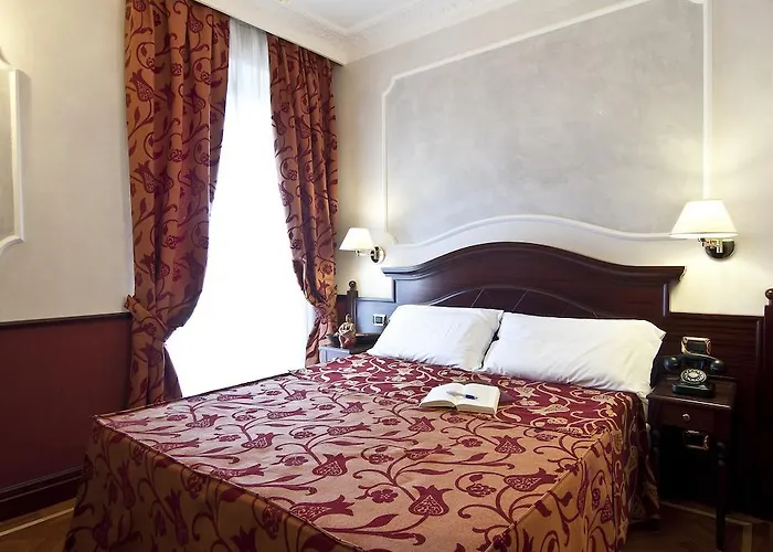 Hotel Best Roma Rom