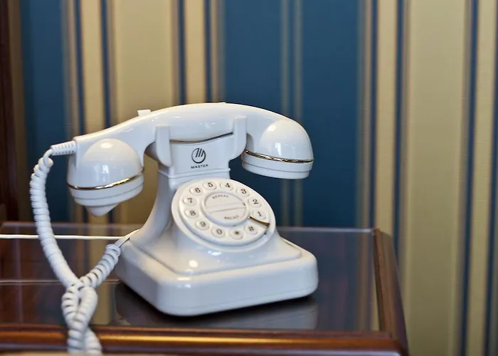 Hotel Hotel Best Roma Rom