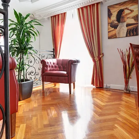 Hotel Best Roma 4*