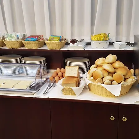 ベスト ホテル 4*