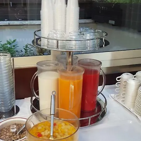 ホテル ベスト