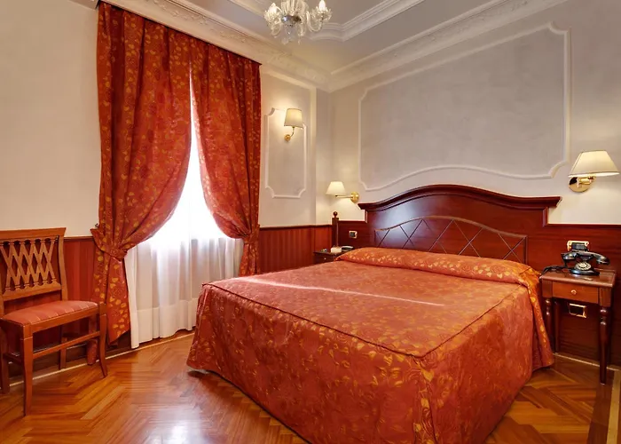 Hotel Best Roma Hotel Rome