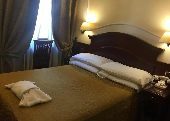 Hotel Best Roma