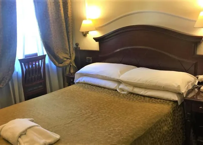 Hotel Best Roma 4* Rome