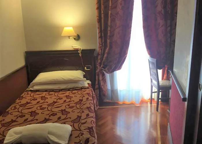 Hotel Best Roma Hotel Rome