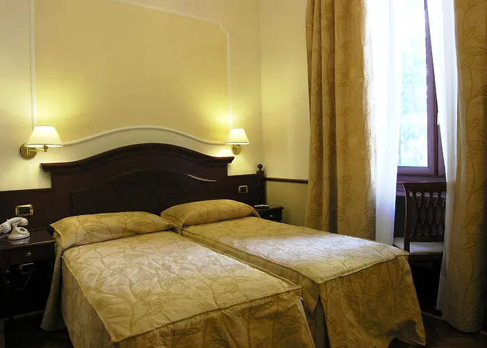 Hotel Best Roma Hotel Rome