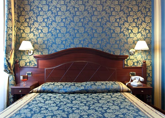 Hotel Best Roma 4* Rome