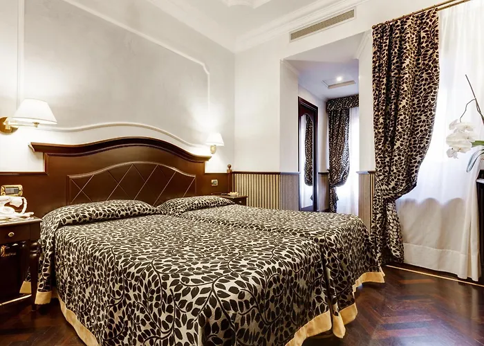 Hotel Best Roma Hotel