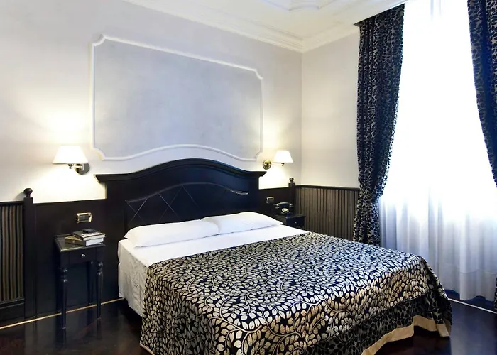 Hotel Hotel Best Roma Rome