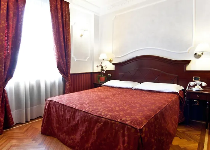 Hotel Best Roma Hotel Rome