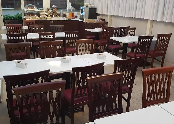 Hotel Hotel Best Roma Rome