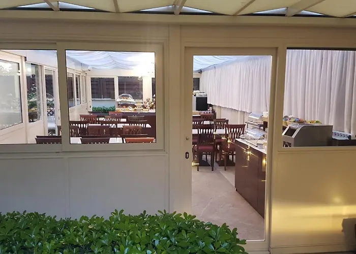 Hotel Best Roma Hotel 4*