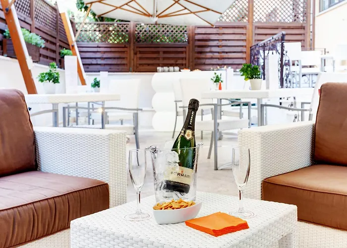 Hotel Best Roma 4* Rome