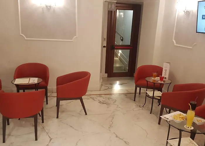 Hotel Best Roma Hotel