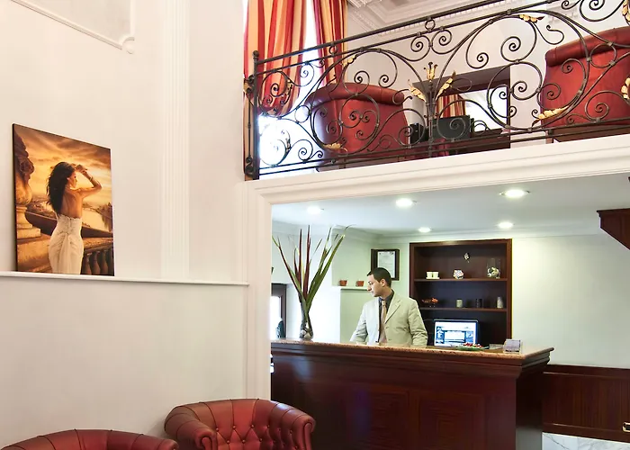 Hotel Best Roma Hotel Rome