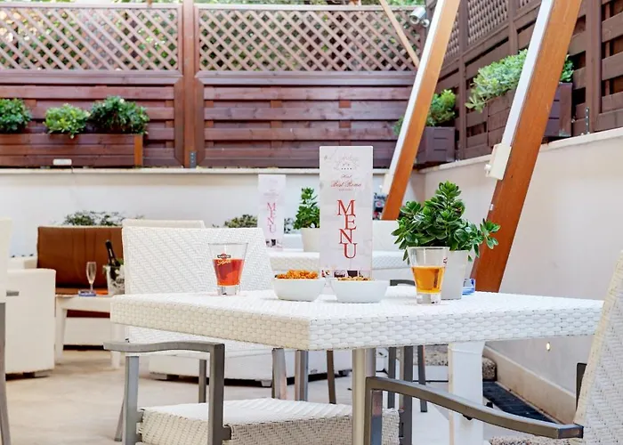 Hotel Best Roma Hotel