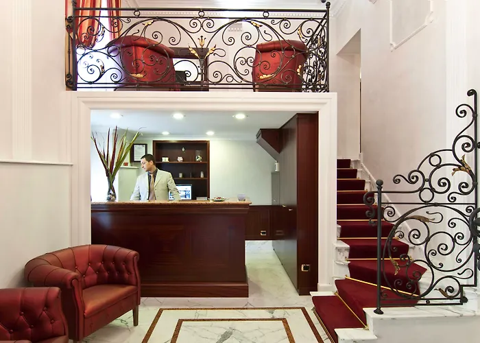 Hotel Best Roma Hotel Rome