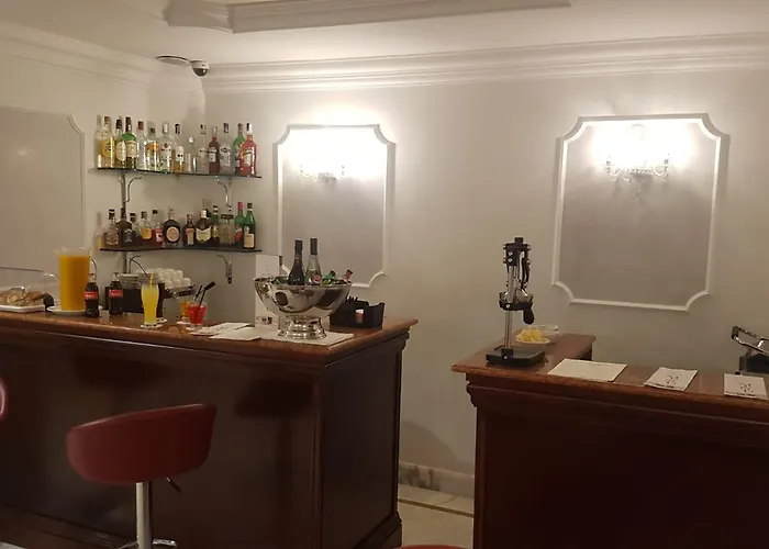 Hotel Best Roma Rome