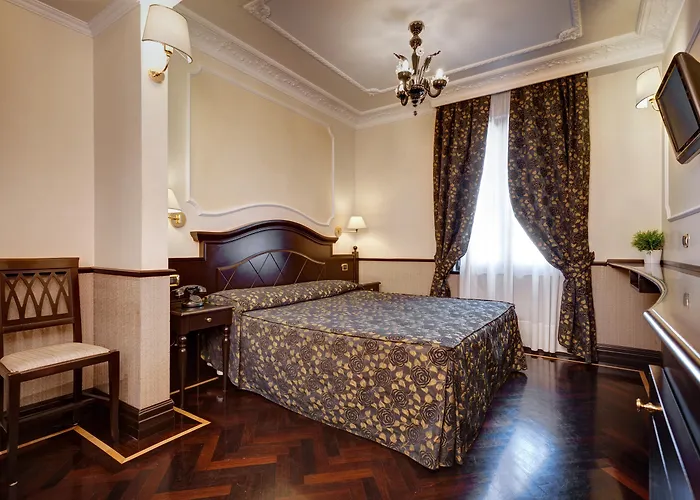 Hotel Hotel Best Roma
