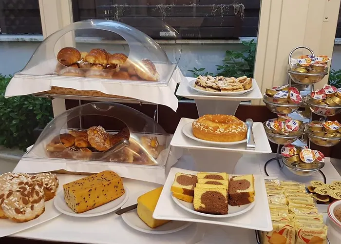 Hotel Best Roma Hotel