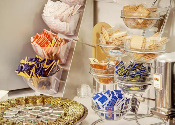 Hotel Hotel Best Roma 4*