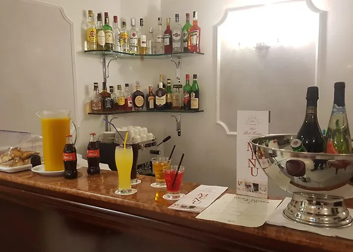 Hotel Best Roma 4* Rome