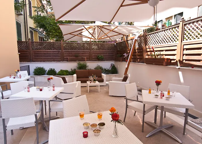 Hotel Best Roma Hotel