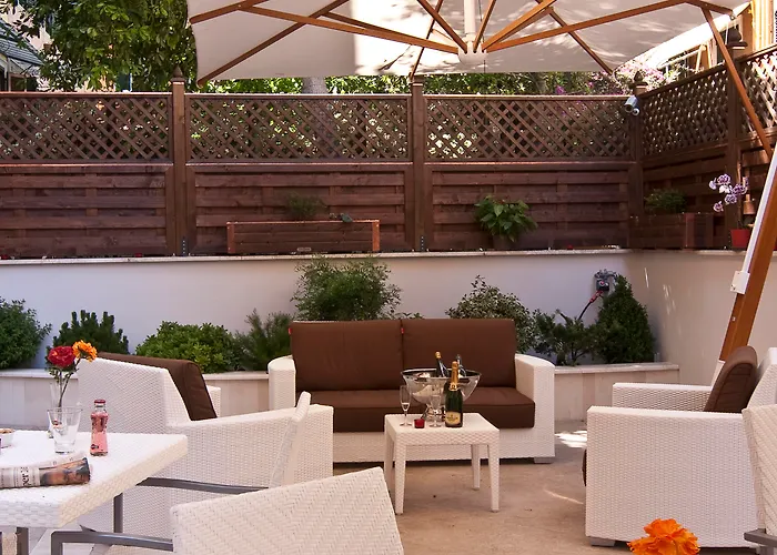 Hotel Best Roma Rome