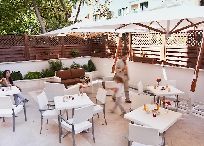 Hotel Best Roma Hotel 4*