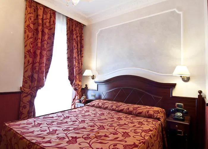 Hotel Best Roma Hotel 4*