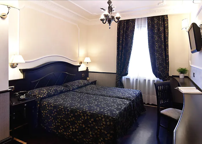 Hotel Best Roma Hotel 4*