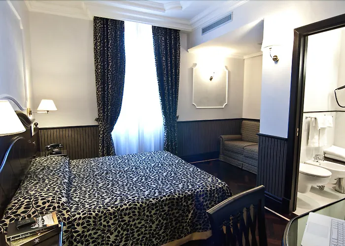 Hotel Hotel Best Roma