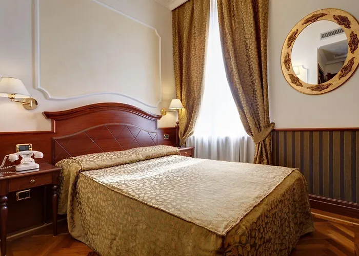Hotel Best Roma 4* Rome