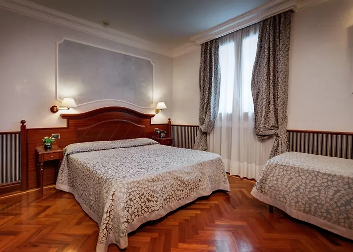 Hotel Hotel Best Roma 4*