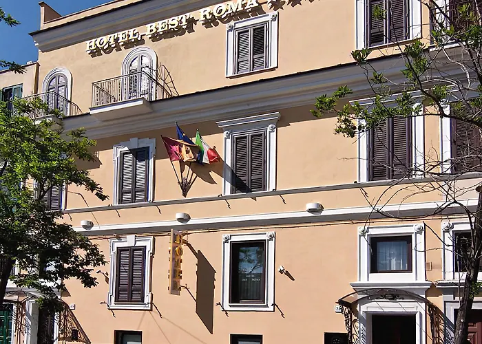 Hotel Best Roma Hotel