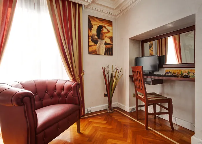 Hotel Best Roma Rome